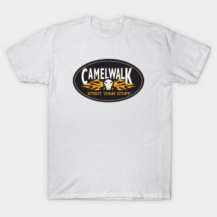 CamelWalk T-Shirt